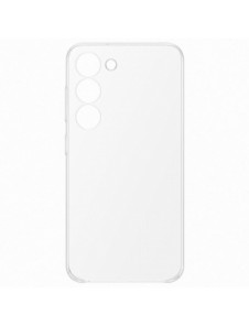 Samsung Clear Cover för Samsung Galaxy A14 Gel Cover Transparent (EF-QA146CTEGWW)