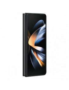 Samsung Clear Cover för Samsung Galaxy Z Fold 4 transparent (F936)