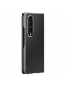 Samsung Clear Cover för Samsung Galaxy Z Fold 4 transparent (F936)