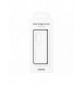 Samsung Clear Cover för Samsung Galaxy Z Fold 4 transparent (F936)