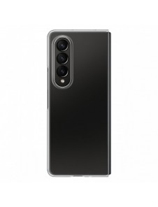 Samsung Clear Cover för Samsung Galaxy Z Fold 4 transparent (F936)