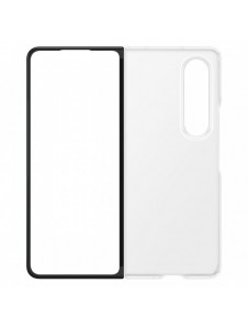 Samsung Clear Cover för Samsung Galaxy Z Fold 4 transparent (F936)