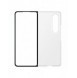 Samsung Clear Cover för Samsung Galaxy Z Fold 4 transparent (F936)