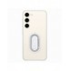 Samsung S23 Clear Gadget Case-fodral dela täckring hållare, transparent (EF-XS911CTEGWW)