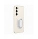 Samsung S23 Clear Gadget Case-fodral dela täckring hållare, transparent (EF-XS911CTEGWW)