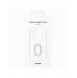 Samsung S23 Clear Gadget Case-fodral dela täckring hållare, transparent (EF-XS911CTEGWW)