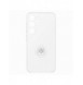 Samsung S23 Clear Gadget Case-fodral dela täckring hållare, transparent (EF-XS911CTEGWW)