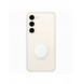 Samsung S23 Clear Gadget Case-fodral dela täckring hållare, transparent (EF-XS911CTEGWW)