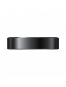 Samsung snabb trådlös laddare för Samsung Galaxy Watch 3/4/5, Galaxy Active / Active 2 smartwatches svart (EP-OR900BBEGWW)