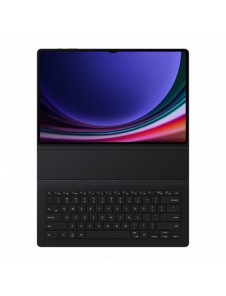 Samsung Galaxy Tab S9 Ultra Samsung bokfodral Tangentbord Smal - Svart
