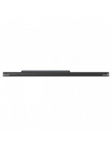 Samsung Galaxy Tab S9 Ultra Samsung bokfodral Tangentbord Smal - Svart
