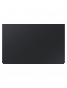 Samsung Galaxy Tab S9 Ultra Samsung bokfodral Tangentbord Smal - Svart