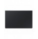 Samsung Galaxy Tab S9 Ultra Samsung bokfodral Tangentbord Smal - Svart