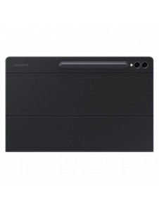 Samsung Galaxy Tab S9 Ultra Samsung bokfodral Tangentbord Smal - Svart