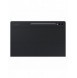 Samsung Galaxy Tab S9 Ultra Samsung bokfodral Tangentbord Smal - Svart
