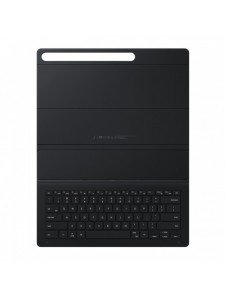 Samsung Galaxy Tab S9 Ultra Samsung bokfodral Tangentbord Smal - Svart