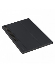 Samsung Galaxy Tab S9 Ultra Samsung bokfodral Tangentbord Smal - Svart