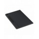 Samsung Galaxy Tab S9 Ultra Samsung bokfodral Tangentbord Smal - Svart
