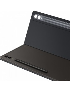 Samsung Galaxy Tab S9 Ultra Samsung bokfodral Tangentbord Smal - Svart