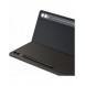 Samsung Galaxy Tab S9 Ultra Samsung bokfodral Tangentbord Smal - Svart