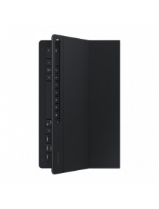 Samsung Galaxy Tab S9 Ultra Samsung bokfodral Tangentbord Smal - Svart