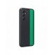 Samsung Haze Grip Fodral för Samsung Galaxy A54 5G skal svart (EF-XA546CBEGWW)