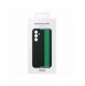 Samsung Haze Grip Fodral för Samsung Galaxy A54 5G skal svart (EF-XA546CBEGWW)