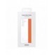 Samsung Haze Grip Fodral för Samsung Galaxy A54 5G skal vit (EF-XA546CWEGWW)