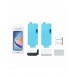Samsung skärmskydd 2x skärmskydd för Samsung Galaxy A34 5G (EF-UA346CTEGWW)