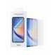 Samsung skärmskydd 2x skärmskydd för Samsung Galaxy A34 5G (EF-UA346CTEGWW)