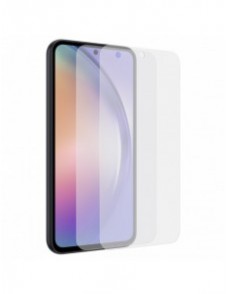 Samsung skärmskydd 2x skärmskydd för Samsung Galaxy A54 5G (EF-UA546CTEGWW)
