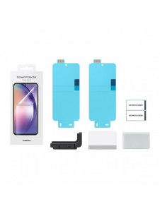 Samsung skärmskydd 2x skärmskydd för Samsung Galaxy A54 5G (EF-UA546CTEGWW)