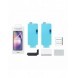 Samsung skärmskydd 2x skärmskydd för Samsung Galaxy A54 5G (EF-UA546CTEGWW)