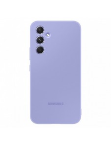 Samsung silikonfodral för Samsung Galaxy A54 5G Berry silikonfodral (EF-PA546TVEGWW)