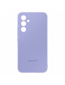 Samsung silikonfodral för Samsung Galaxy A54 5G Berry silikonfodral (EF-PA546TVEGWW)
