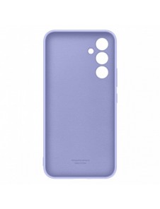 Samsung silikonfodral för Samsung Galaxy A54 5G Berry silikonfodral (EF-PA546TVEGWW)