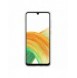 Samsung Slim Strap Cover Fodral för Samsung Galaxy A33 transparent (EF-XA336CTEGWW)