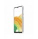 Samsung Slim Strap Cover Fodral för Samsung Galaxy A33 transparent (EF-XA336CTEGWW)