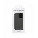 Samsung Smart View Wallet Case för Samsung Galaxy A54 5G skal med Smart Flip Window Card Wallet Black (EF-ZA546CBEGWW)