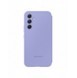 Samsung Smart View Wallet Case för Samsung Galaxy A54 5G skal med smart flip fönsterkort plånbok blå (EF-ZA546CVEGWW)