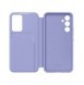 Samsung Smart View Wallet Case för Samsung Galaxy A54 5G skal med smart flip fönsterkort plånbok blå (EF-ZA546CVEGWW)