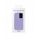 Samsung Smart View Wallet Case för Samsung Galaxy A54 5G skal med smart flip fönsterkort plånbok blå (EF-ZA546CVEGWW)