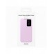 Samsung Smart View Wallet Case för Samsung Galaxy S23 Cover med Smart Flip Window Card Wallet Lilac (EF-ZS911CVEGWW)