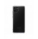 Samsung Soft Clear Cover-fodral Samsung Galaxy A03 transparent (EF-QA036TTEGEU)