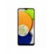 Samsung Soft Clear Cover-fodral Samsung Galaxy A03 transparent (EF-QA036TTEGEU)
