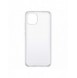 Samsung Soft Clear Cover-fodral Samsung Galaxy A03 transparent (EF-QA036TTEGEU)