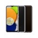 Samsung Soft Clear Cover-fodral Samsung Galaxy A03 transparent (EF-QA036TTEGEU)
