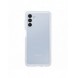 Samsung Soft Clear Cover hållbart fodral med gelram och förstärkt baksida Samsung Galaxy A13 5G transparent (EF-QA136TTEGWW)