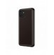Samsung Soft Clear Cover för Samsung Galaxy A03 svart (EF-QA036TBEGEU)