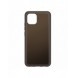 Samsung Soft Clear Cover för Samsung Galaxy A03 svart (EF-QA036TBEGEU)